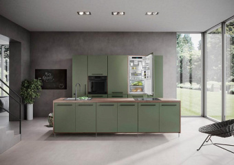 Встраиваемый холодильник Liebherr IRBD 4150