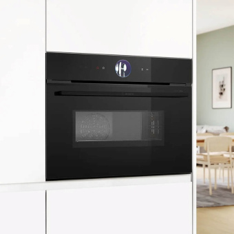 Духовой шкаф Bosch CMG936AB1S