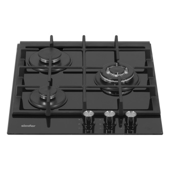 Варочная панель Simfer H45L35B516