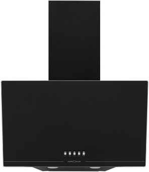 Вытяжка Krona JINA 500 BLACK PB