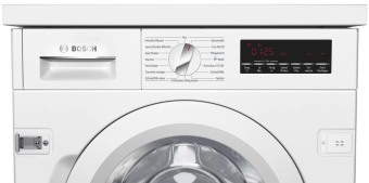 Встраиваемая стиральная машина Bosch WIW 28442EU