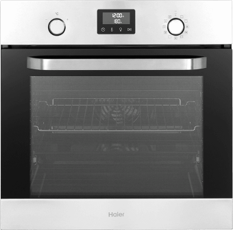Духовой шкаф Haier HOX-P11HFX