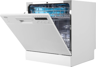 Посудомоечная машина Korting KDFM 25358 W