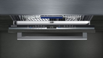Встраиваемая посудомоечная машина Siemens SE 63HX36 TE