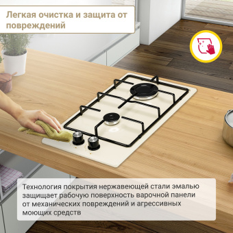 Варочная панель Simfer H30V20R420