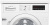 Встраиваемая стиральная машина Bosch WIW 28442EU