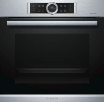 Духовой шкаф Bosch HBG6725S1I