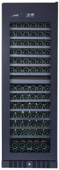 Винный шкаф Libhof SRD-164 Black