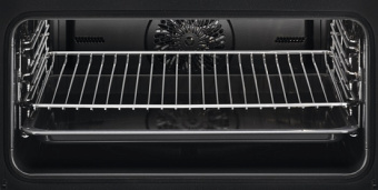 Духовой шкаф Electrolux VKL6E40X