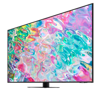 Телевизор Samsung QE75Q70BAUXCE