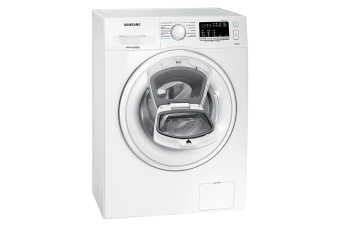 Стиральная машина Samsung WW60K40G08WDLP