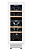 Винный шкаф Cellar Private CP017-2TW