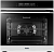 Духовой шкаф Haier HOQ-F5AABX