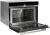 Встраиваемая микроволновая печь Siemens CF 634AGS1