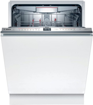 Встраиваемая посудомоечная машина Bosch SMD6HCX4FR