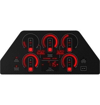 Варочная панель General Electric PHP7036DTBB