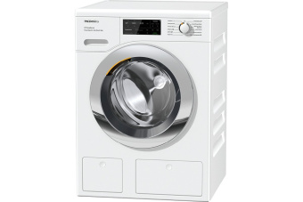 Стиральная машина Miele WEI865 WPS