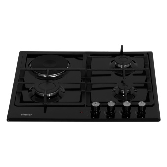 Варочная панель Simfer H60V31B516