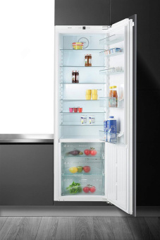 Встраиваемый холодильник Miele K37272iD