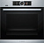 Духовой шкаф Bosch HRG636XS7