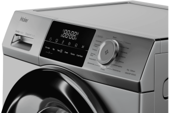 Стиральная машина Haier HW60-BP12929AS