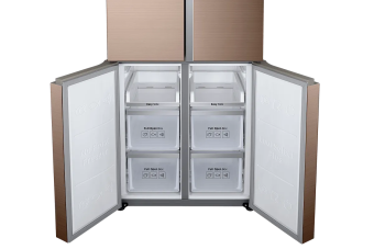 Холодильник Samsung RF50K5961DP