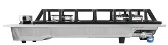 Варочная панель Maunfeld EGHG.32.63CW/G