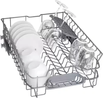 Встраиваемая посудомоечная машина Bosch SPV4HMX10E