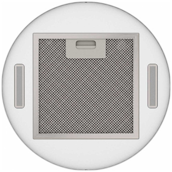 Вытяжки Franke REEF 35 WH