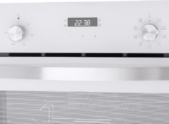 Духовой шкаф Maunfeld EOEM.589W
