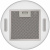 Вытяжки Franke REEF 35 WH