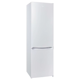 Холодильник Evelux FS 2220 W