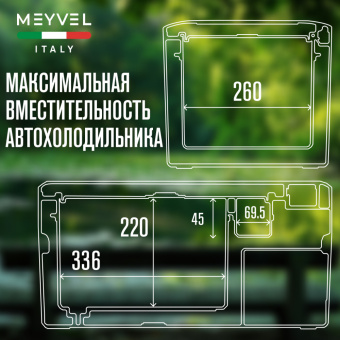 Meyvel AF-G18