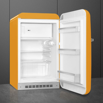 Холодильник Smeg FAB10RDYVC5