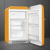 Холодильник Smeg FAB10RDYVC5