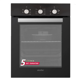 Духовой шкаф Simfer B4ES16022