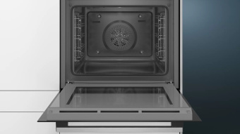 Духовой шкаф Siemens HB517ABS0