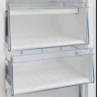 Морозильная камера Beko B3RFNK292B