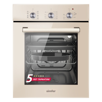 Духовой шкаф Simfer B4ER19070