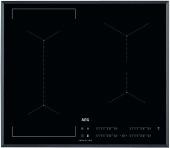 Варочная панель AEG IKR64441FB