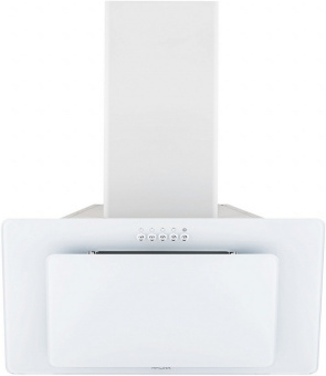Вытяжка Krona LIVA 600 WHITE PB