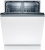 Встраиваемая посудомоечная машина Bosch SMV25BX02R