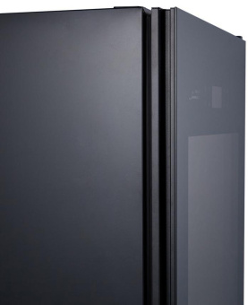 Винный шкаф Libhof SRD-94 Black