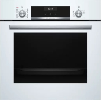 Духовой шкаф Bosch HIJ517YW0R