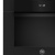Духовой шкаф Bertazzoni Modern F457MODVTN черный