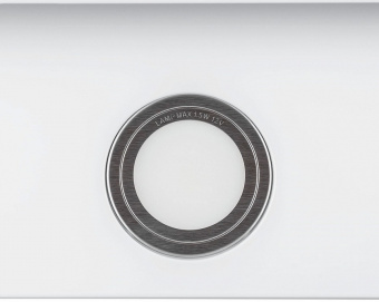 Вытяжка Krona LEA 600 white S
