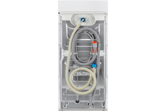Стиральная машина с вертикальной загрузкой Electrolux EW8T3R562