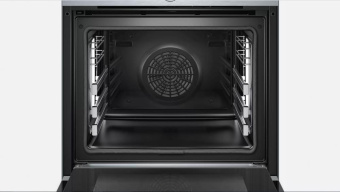 Духовой шкаф Bosch HRG6769S6