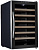 Винный шкаф Libhof Amateur AM-28 Black