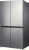 Холодильник Gorenje NRM918FUX